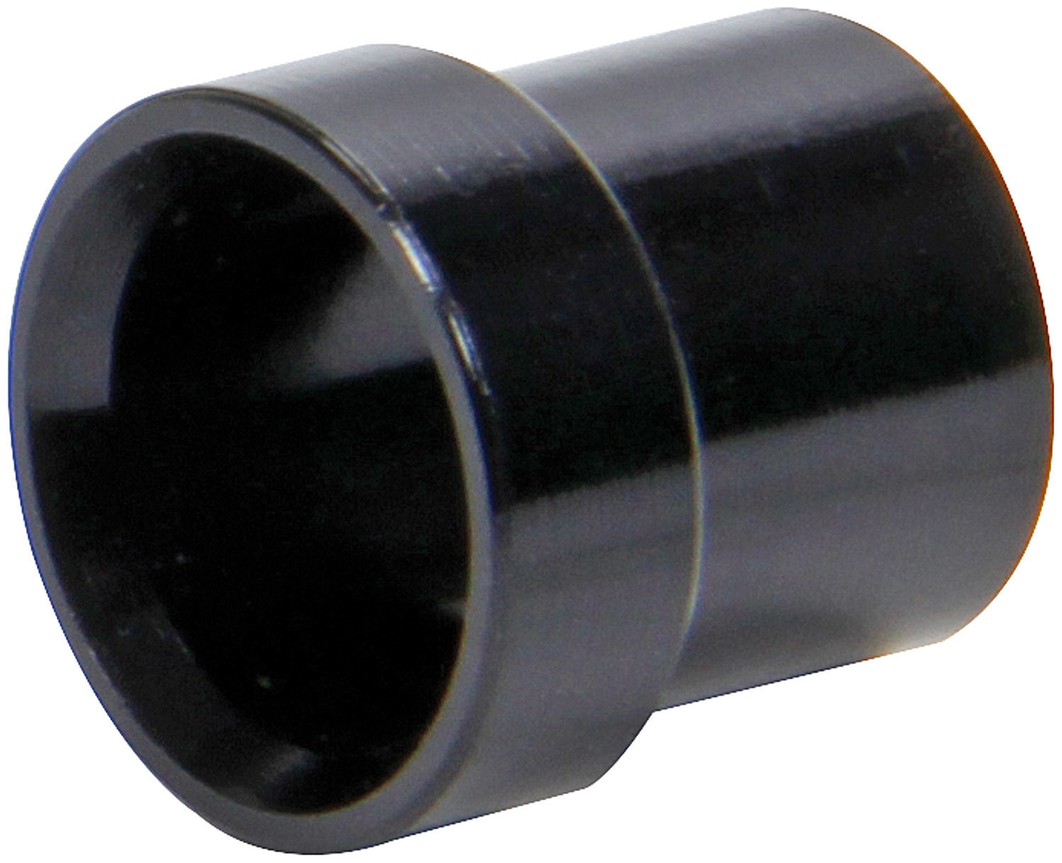 Allstar Performance Tube Sleeves Alum -6AN 2pk
