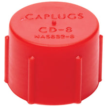 Load image into Gallery viewer, -8 Plastic Caps 20pk