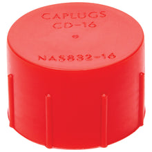 Cargar imagen en el visor de la galería, Allstar Performance -16 Plastic Caps 10pk