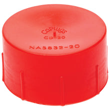 Cargar imagen en el visor de la galería, -20 Plastic Cap 5pk