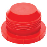 Allstar Performance -20 Plastic Plug 5pk