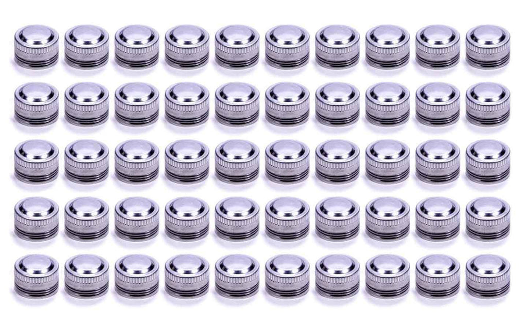 Allstar Performance -16 Aluminum Caps 50pk