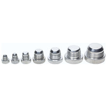 Cargar imagen en el visor de la galería, Allstar Performance Aluminum Plug Kit