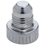 Allstar Performance -4 Aluminum Plugs 20pk