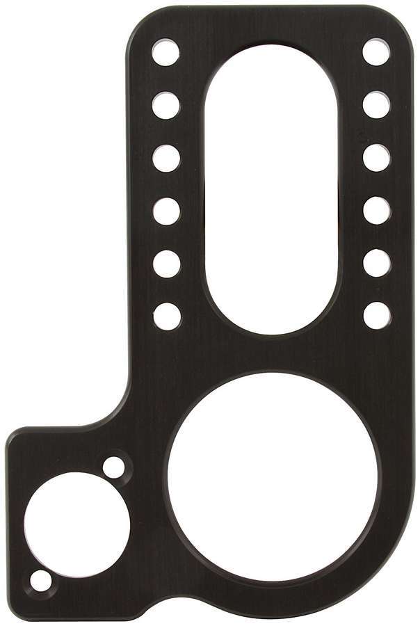 Allstar Performance Sprint Steering Mount MPD Black