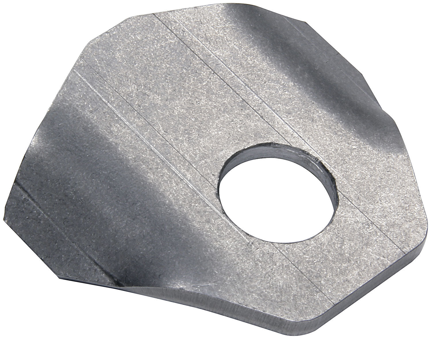 Allstar Performance Steering Shaft Rod End Mounting Tab