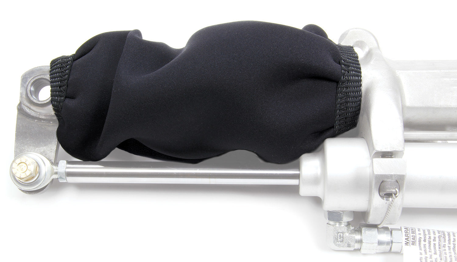 Allstar Performance Steering Rack Boot Cover