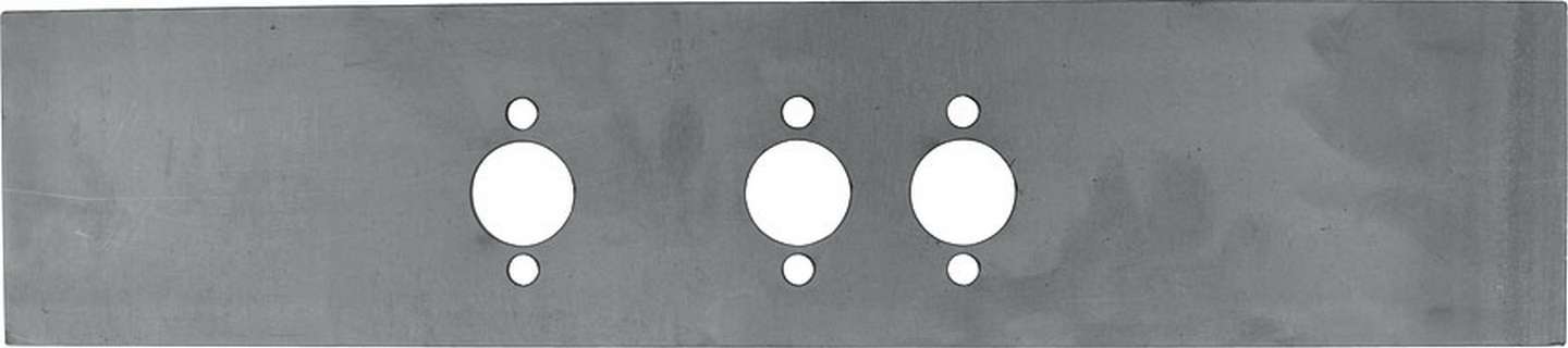 Allstar Performance Brake Pedal Plate Floor