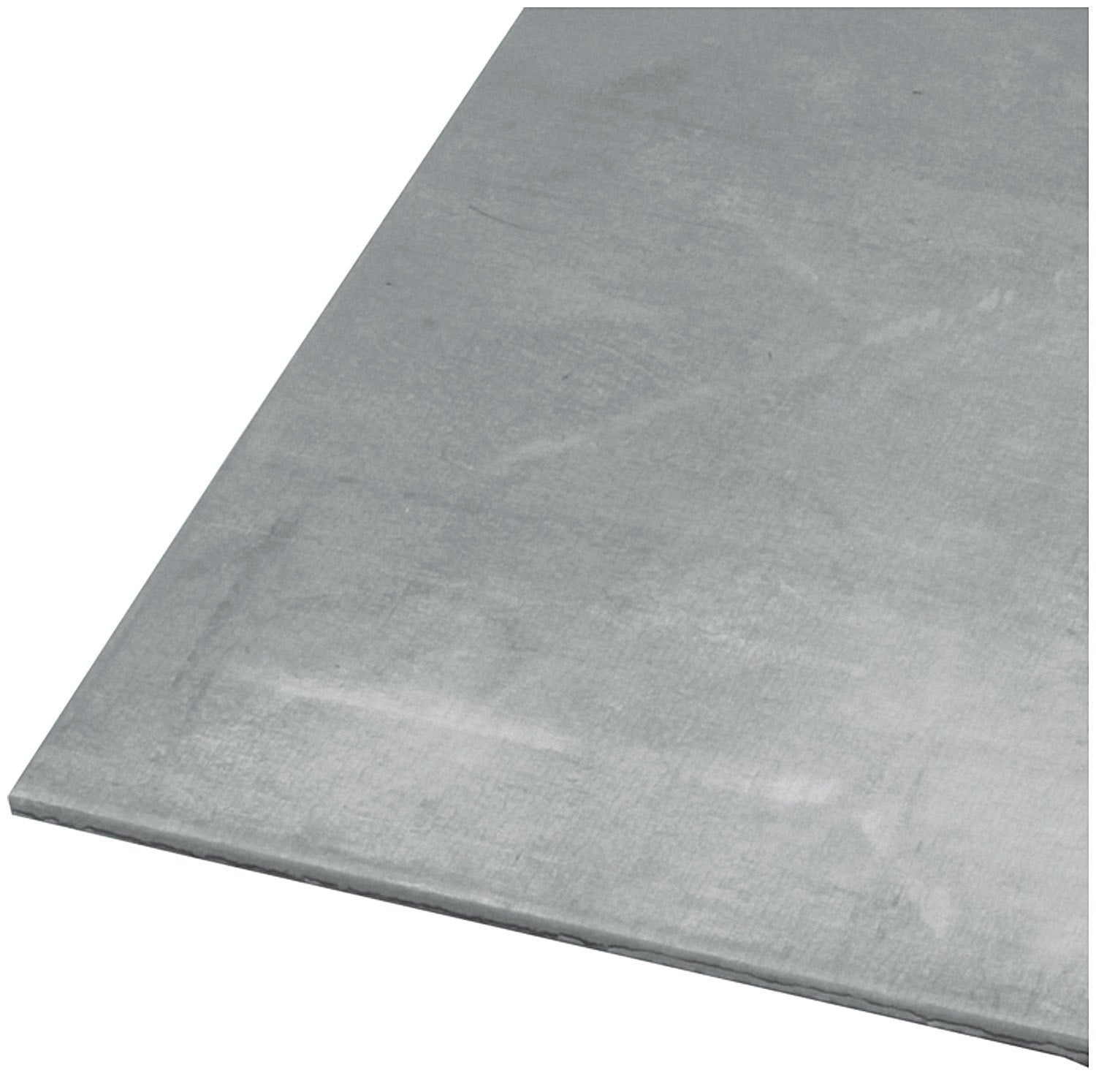 Allstar Performance Steel Plate 24in x 36in