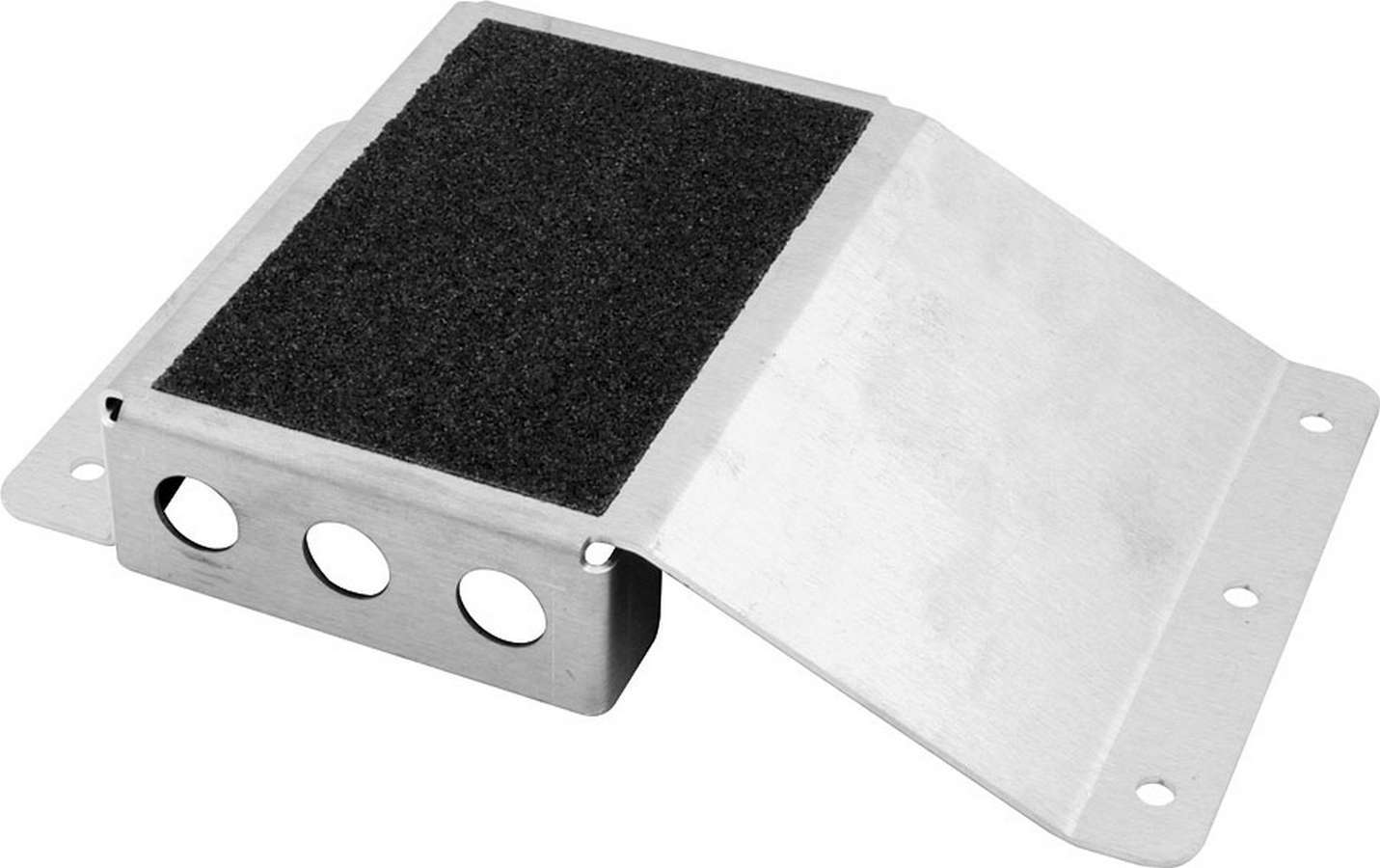 Allstar Performance Heel Riser 1in