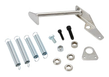 Cargar imagen en el visor de la galería, Allstar Performance Throttle Return Spring Kit Carb Mount