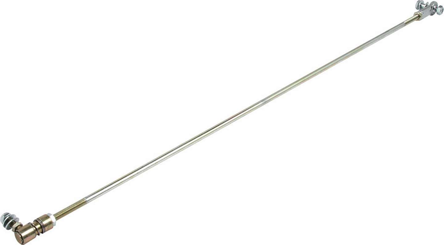 Allstar Performance Steel Throttle Linkage w/Quick Disconnect