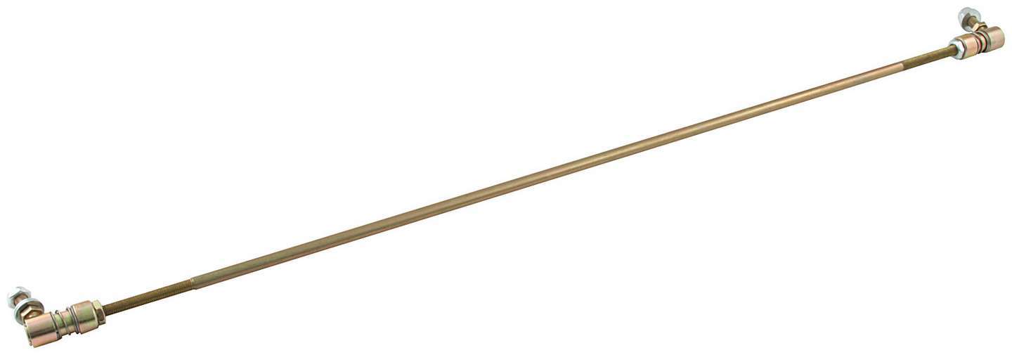 Allstar Performance Steel Throttle Linkage w/Two Quick Disconnect