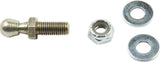 Allstar Performance Throttle Ball Stud Kit 1/4in-28