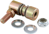 Allstar Performance Quick Disconnect Kit 1/4in-28 RH Thread