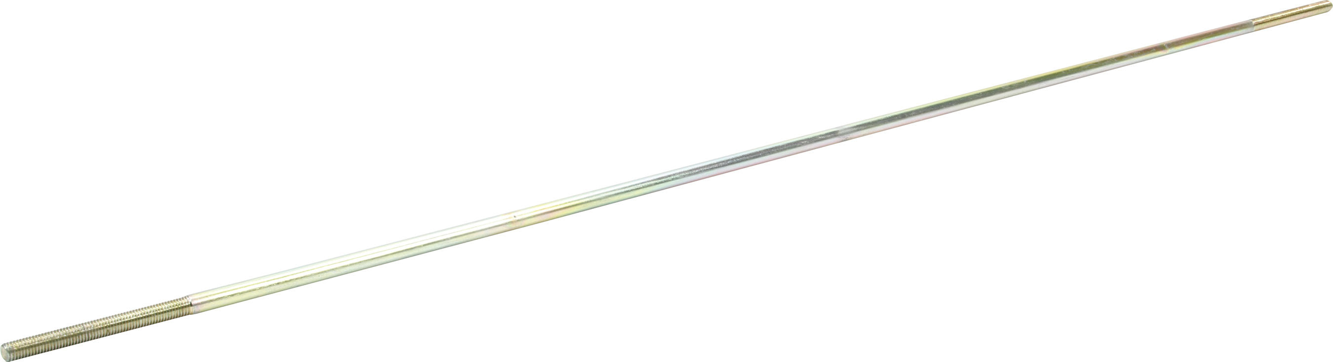 Allstar Performance 24in Throttle Rod Only