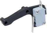 Allstar Performance WOT Micro Switch Bracket 4150