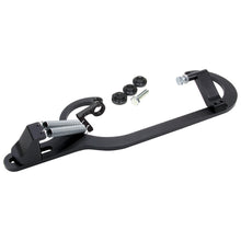 Cargar imagen en el visor de la galería, Allstar Performance Throttle Return Spring Bracket with Stop Black