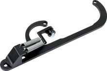 Load image into Gallery viewer, Allstar Performance Throttle Return Bracket Black 4150/Edelbrock