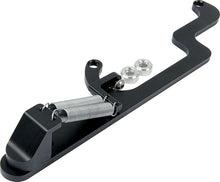 Cargar imagen en el visor de la galería, Allstar Performance Throttle Return Bracket 4500 Black