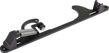 Load image into Gallery viewer, Allstar Performance Throttle Bracket GM Black 4150/Edelbrock