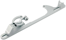 Cargar imagen en el visor de la galería, Allstar Performance Throttle Bracket Lokar Clear 4150/Edelbrock