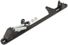 Load image into Gallery viewer, Allstar Performance Throttle Bracket GM Black 4500