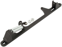 Cargar imagen en el visor de la galería, Allstar Performance Throttle Bracket Lokar Black 4500