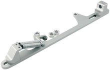 Cargar imagen en el visor de la galería, Allstar Performance Throttle Bracket Morse Clear 4500