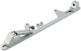 Allstar Performance Throttle Bracket Morse Clear 4500