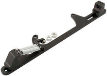 Cargar imagen en el visor de la galería, Allstar Performance Throttle Bracket Morse Black 4500