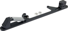 Load image into Gallery viewer, Allstar Performance Throttle Bracket Mopar Black 4500