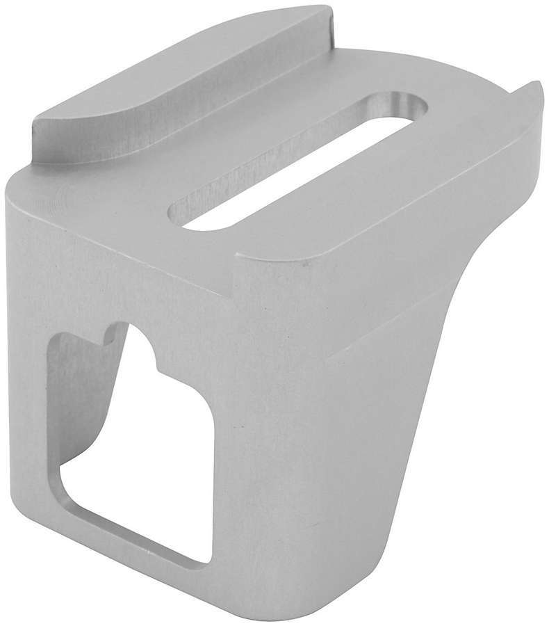 Allstar Performance Trans Kickdown Bracket GM Clear