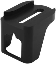 Load image into Gallery viewer, Allstar Performance Trans Kickdown Bracket GM Black