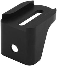 Load image into Gallery viewer, Allstar Performance Trans Kickdown Bracket Lokar Black