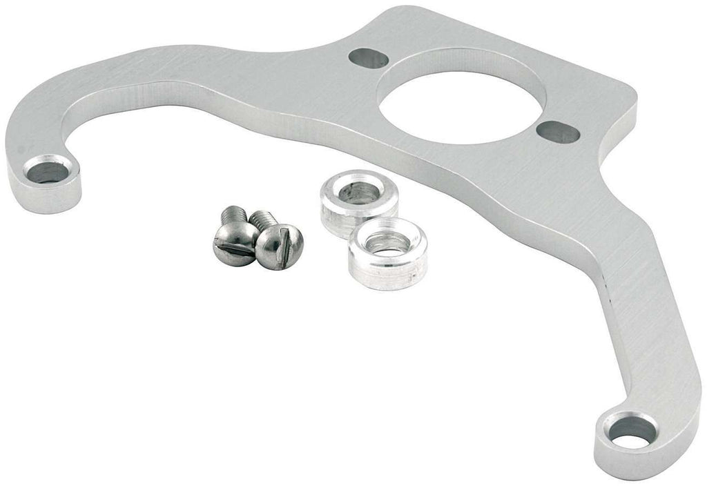 Soporte para regulador de combustible Allstar Performance Holley 4500