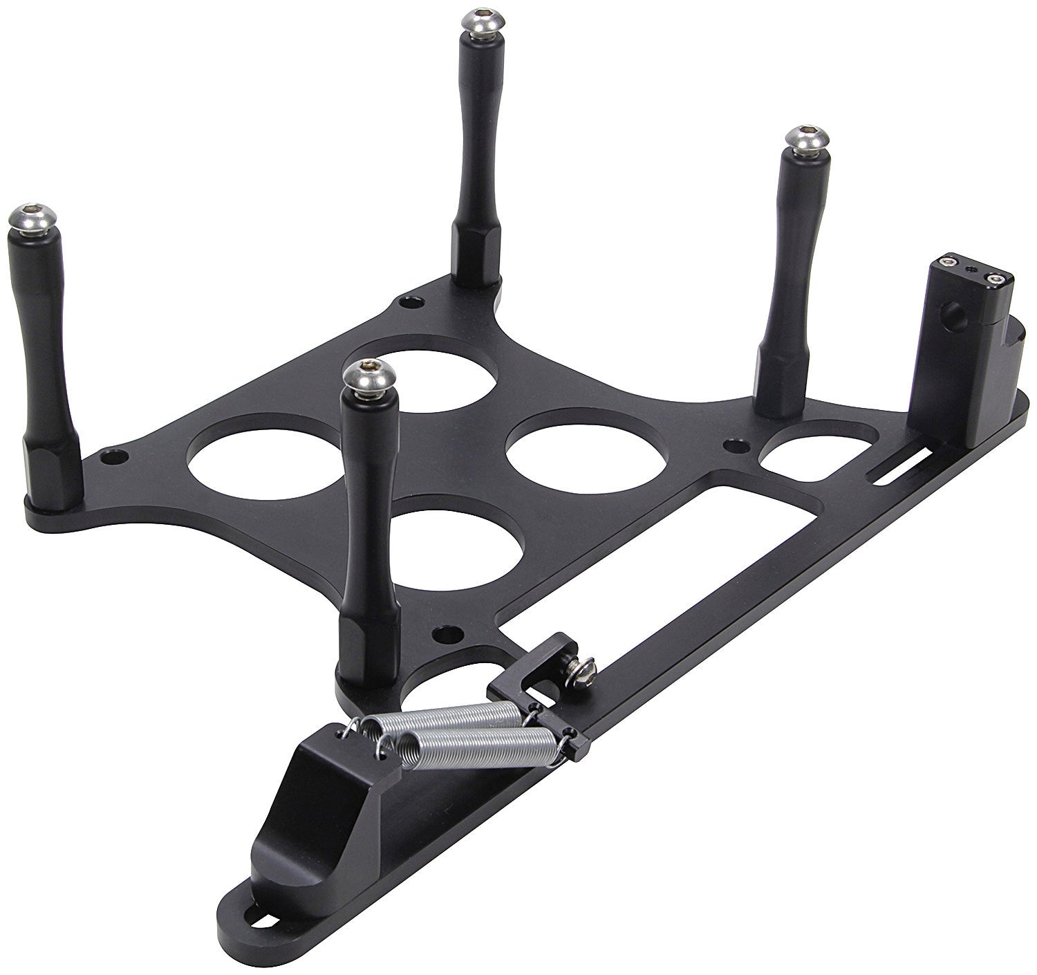 Allstar Performance Scoop Mount 4500 Black
