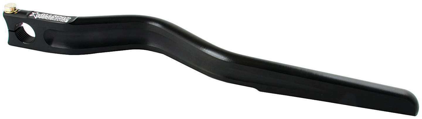 Allstar Performance Torsion Arm LF S-Bend Black
