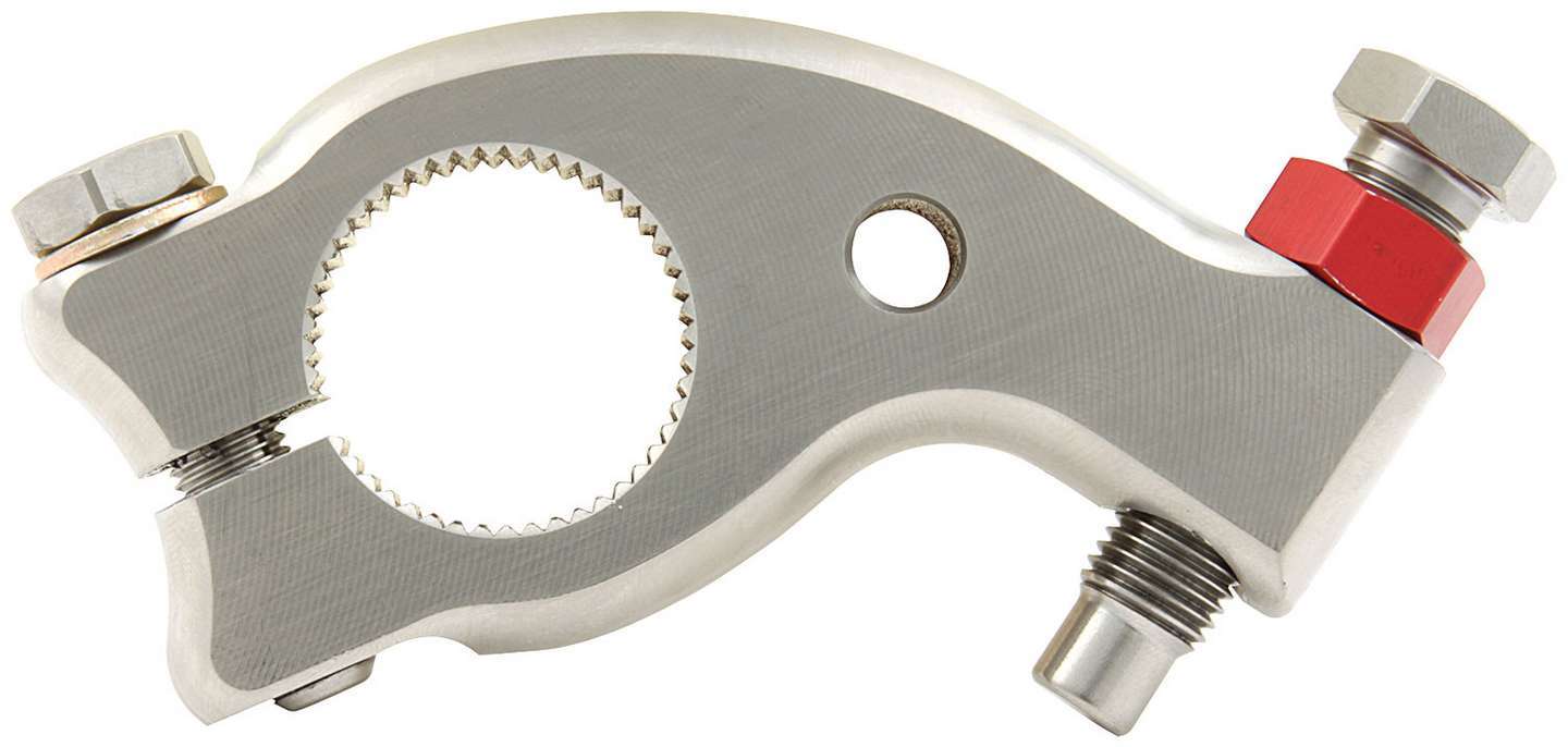 Allstar Performance Titanium Torsion Stop 2in Split Discontinued