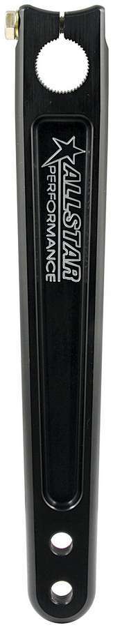 Allstar Performance Pitman Arm Angle Broach Black