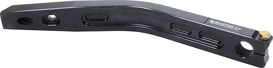 Allstar Performance Torsion Arm LR XP Black