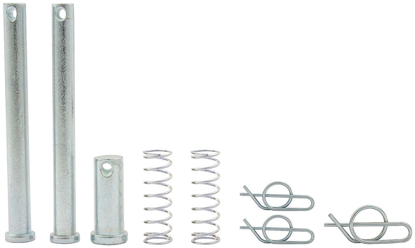 Allstar Performance Pin Kit for Jacobs Ladder 1/2in Steel