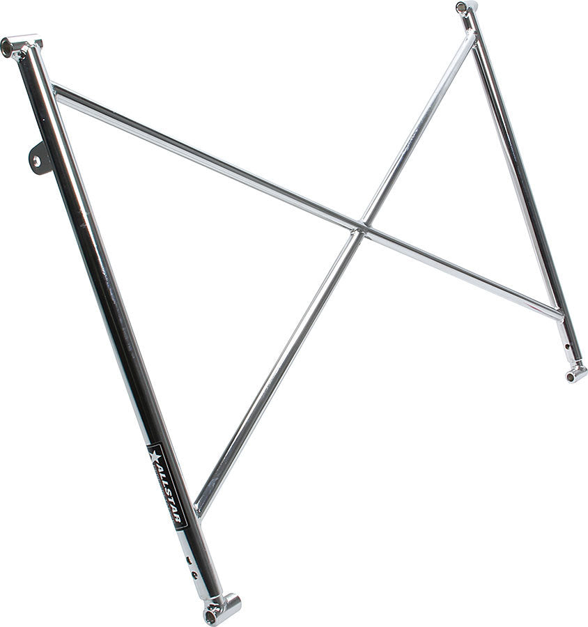 Allstar Performance Top Wing Tree Plated 16in Discontinued