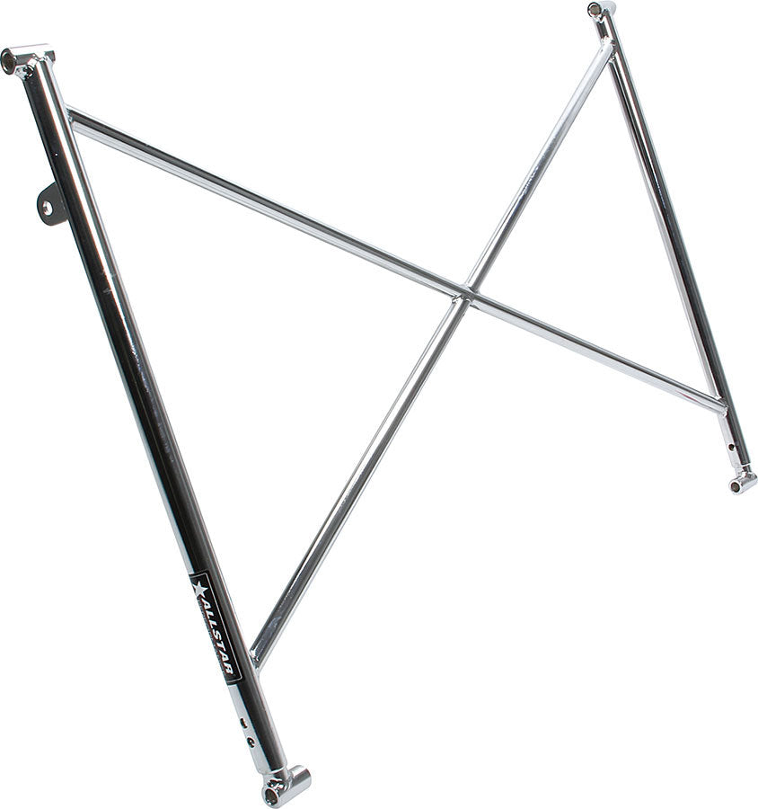 Allstar Performance Top Wing Tree Plated 18in Discontinued
