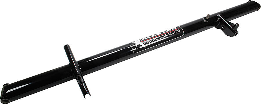 Allstar Performance L/W Front Axle Black 50in x 2-1/2in
