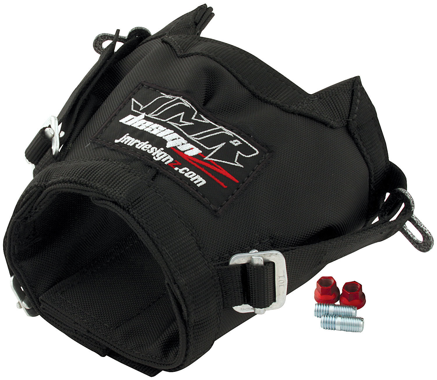 Allstar Performance Torque Ball Safety Blanket