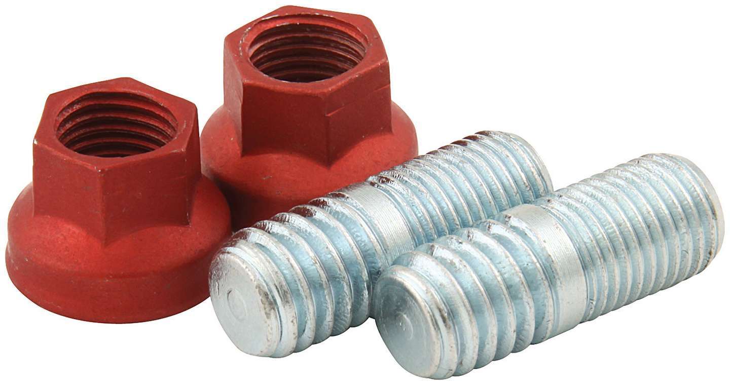 Allstar Performance Safety Blanket Stud Kit
