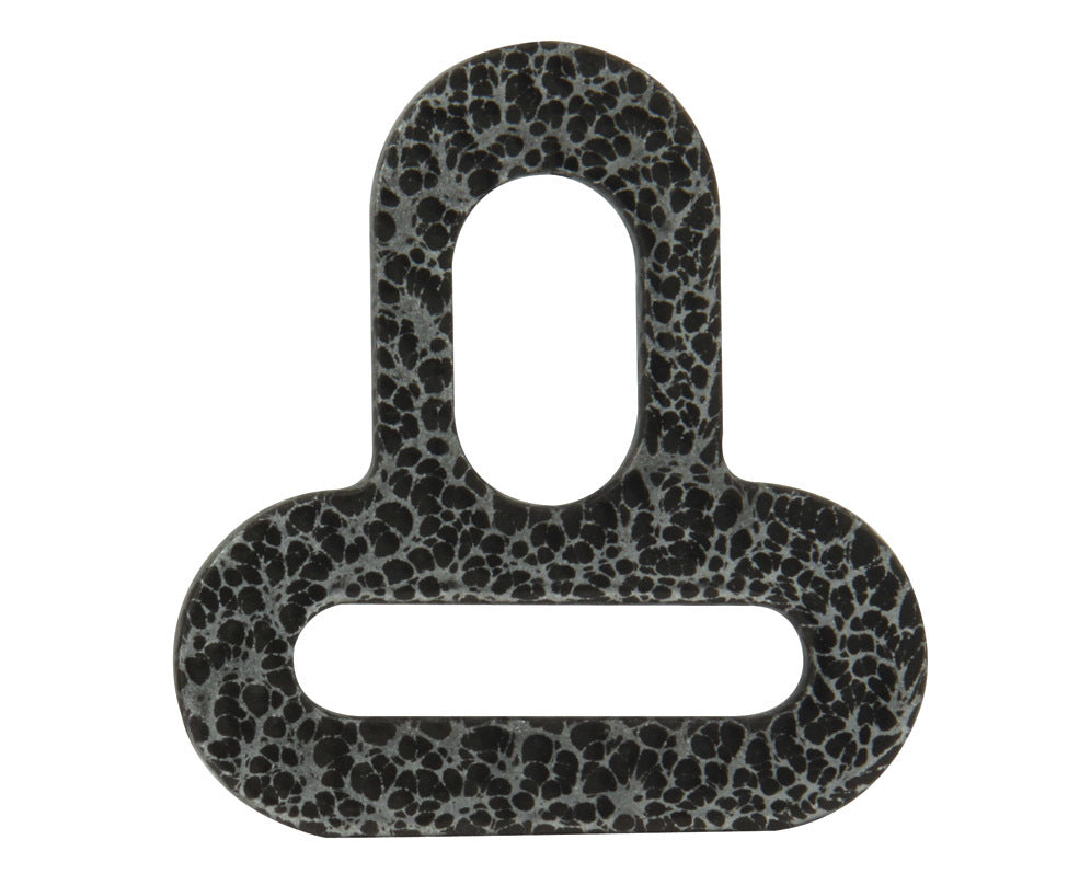 Allstar Performance Safety Blanket Mount Brackets 1pr