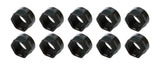 1in Coarse Thread Nut 1-1/8in Wrench 10pk