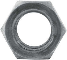 Load image into Gallery viewer, 1in Coarse Thread Nut 10pk